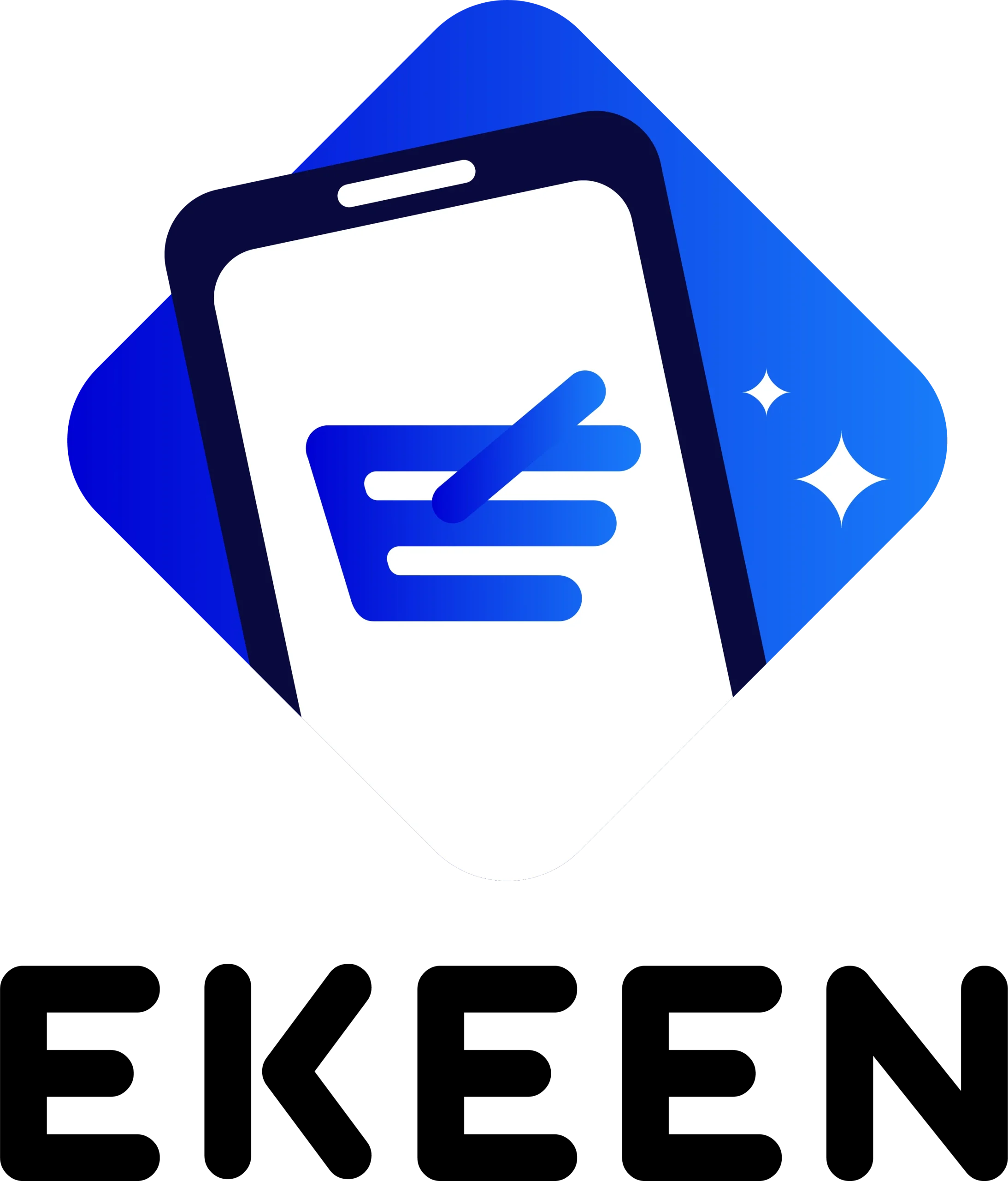 Ekeen